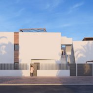 New Build - Apartments -
Torre Pacheco - Torre-Pacheco