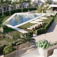 New Build - Apartments -
Torre-Pacheco