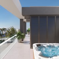 New Build - Apartments -
Torre-Pacheco