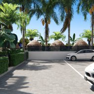 New Build - Apartments -
Torre-Pacheco