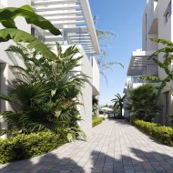 New Build - Apartments -
Torre-Pacheco