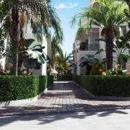 New Build - Apartments -
Torre-Pacheco
