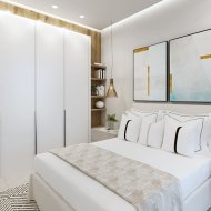New Build - Apartments -
Torre-Pacheco