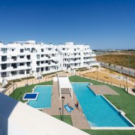 New Build - Apartments -
Torre-Pacheco