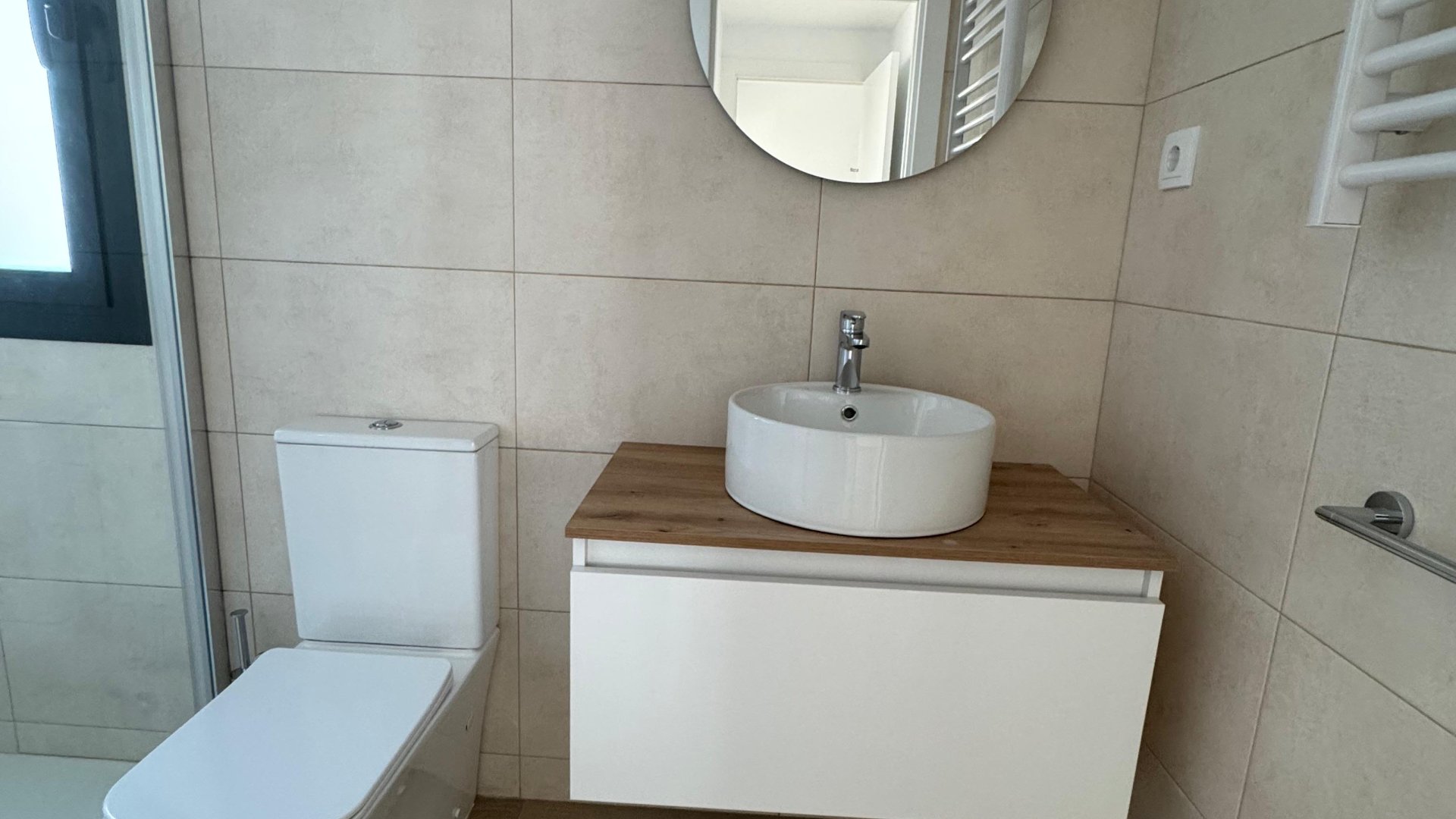 New Build - Apartments -
Torre-Pacheco