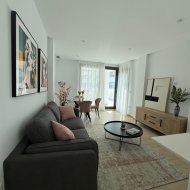 New Build - Apartments -
Torre-Pacheco