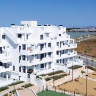 New Build - Apartments -
Torre-Pacheco