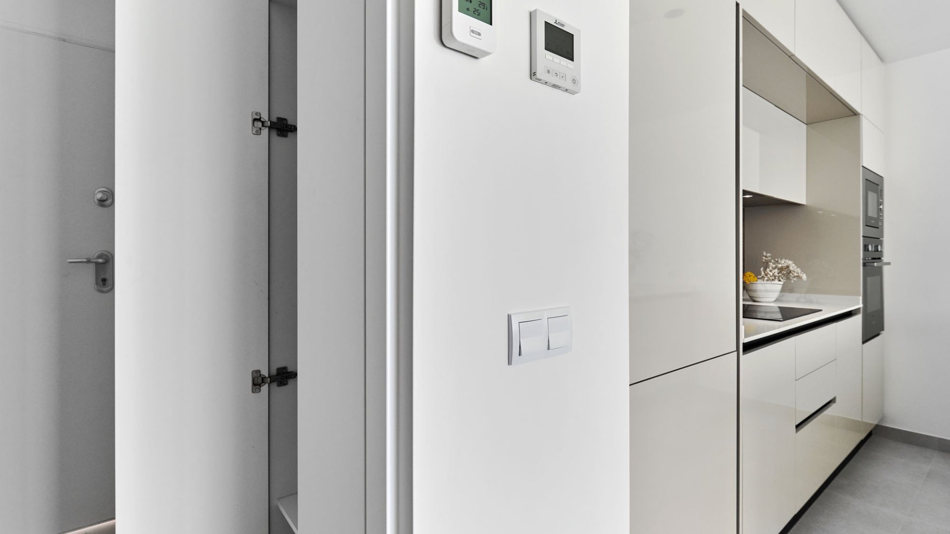 New Build - Apartments -
Torrevieja