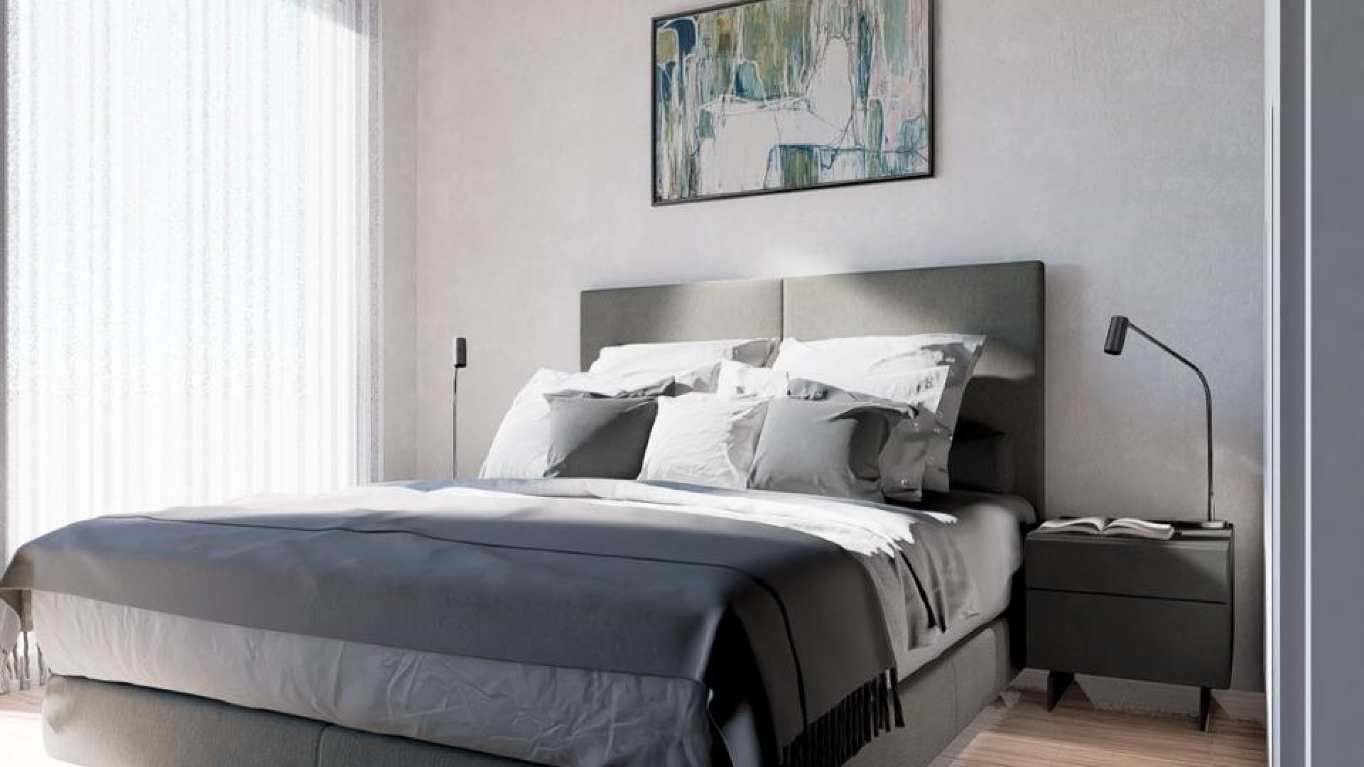 New Build - Apartments -
Torrevieja