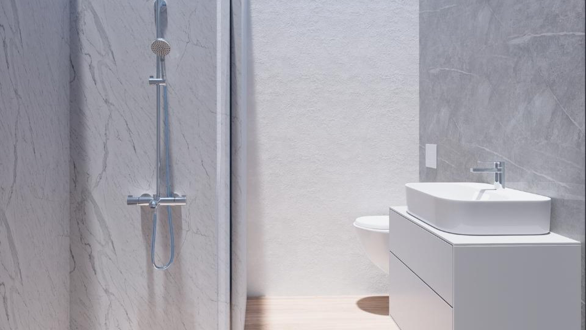 New Build - Apartments -
Torrevieja