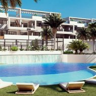 New Build - Apartments -
Torrevieja