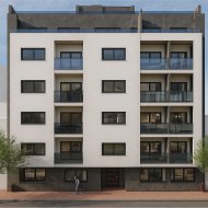 New Build - Apartments -
Torrevieja