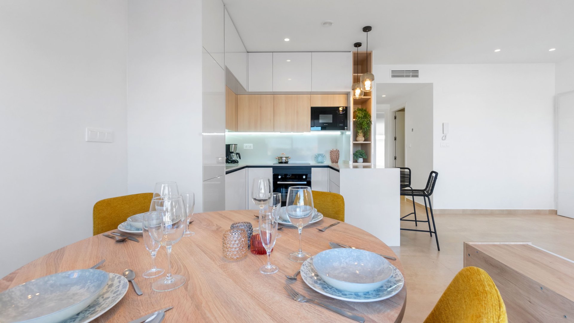 New Build - Apartments -
Torrevieja