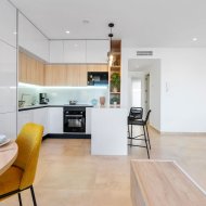 New Build - Apartments -
Torrevieja