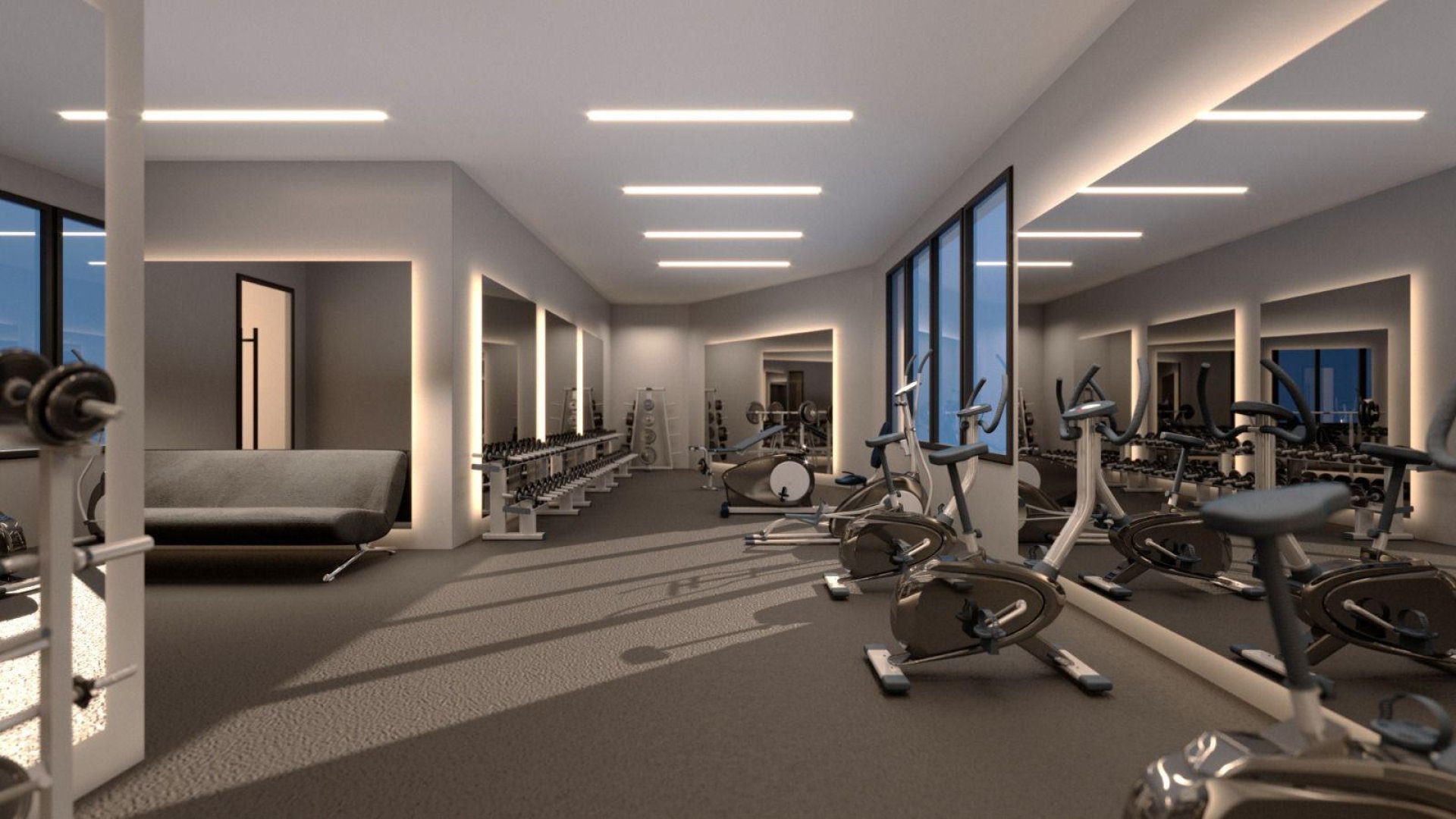 New Build - Apartments -
Torrevieja