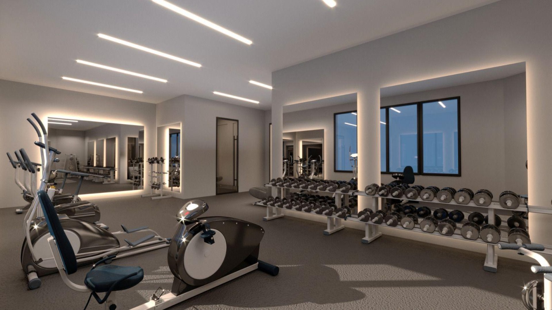 New Build - Apartments -
Torrevieja