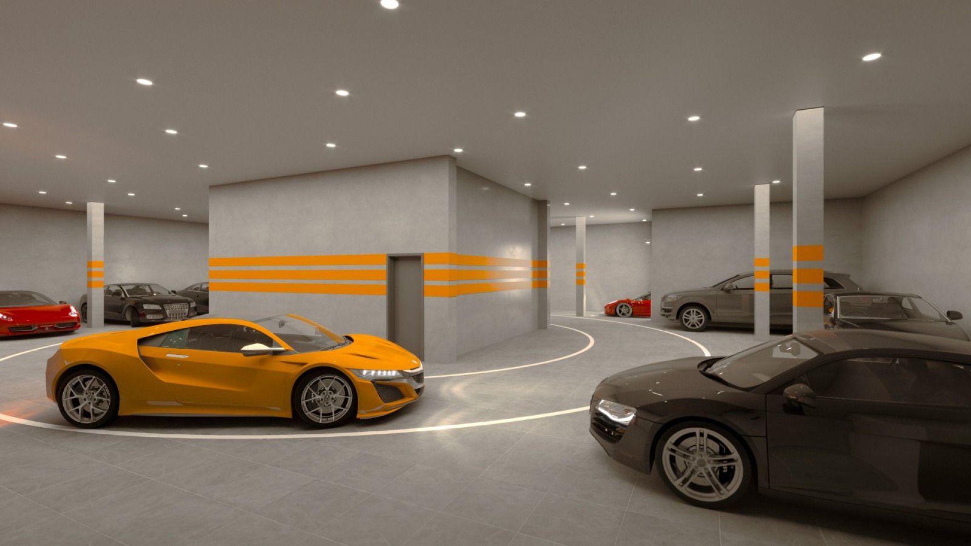 New Build - Apartments -
Torrevieja