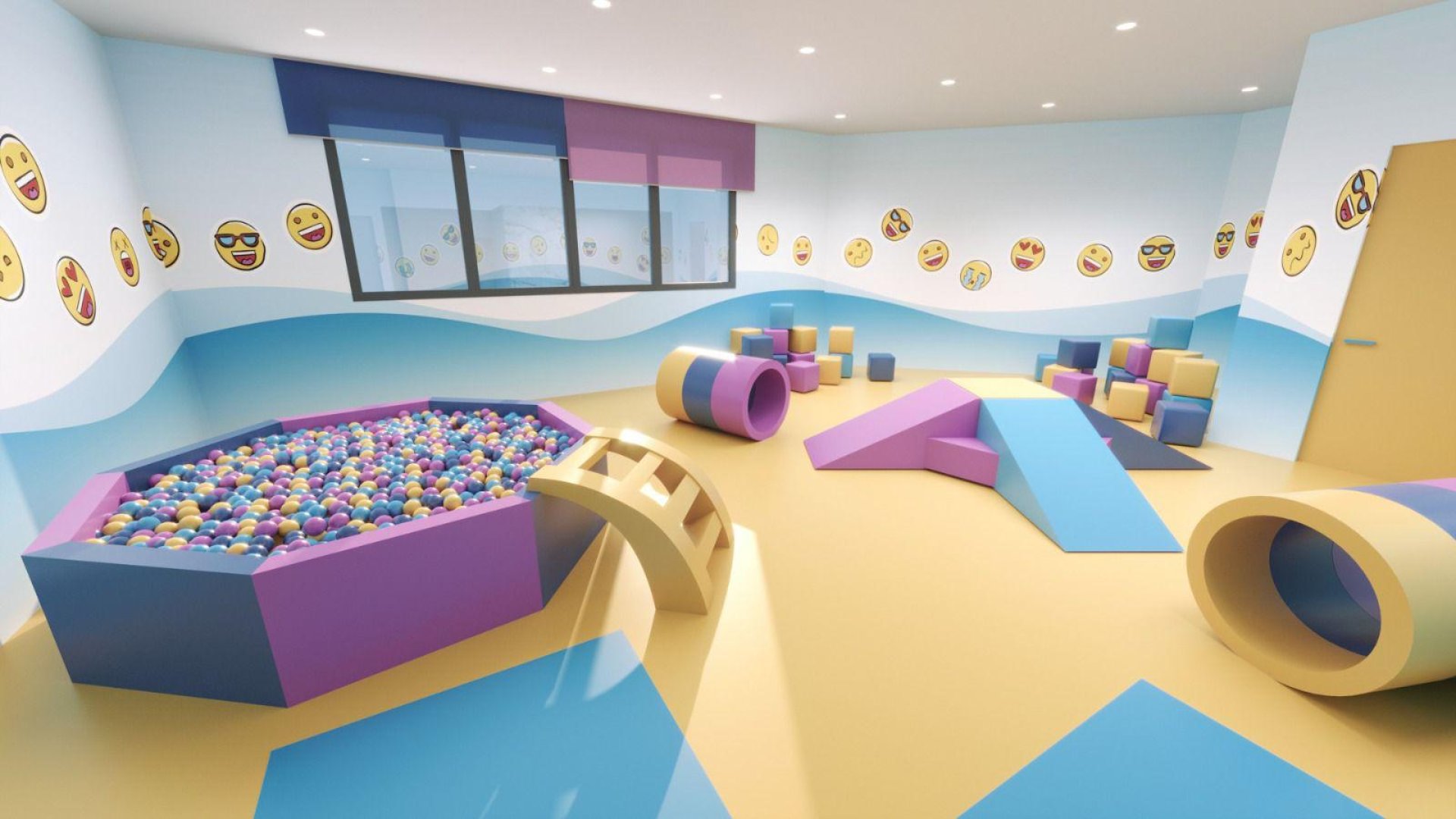 New Build - Apartments -
Torrevieja