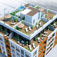 New Build - Apartments -
Torrevieja