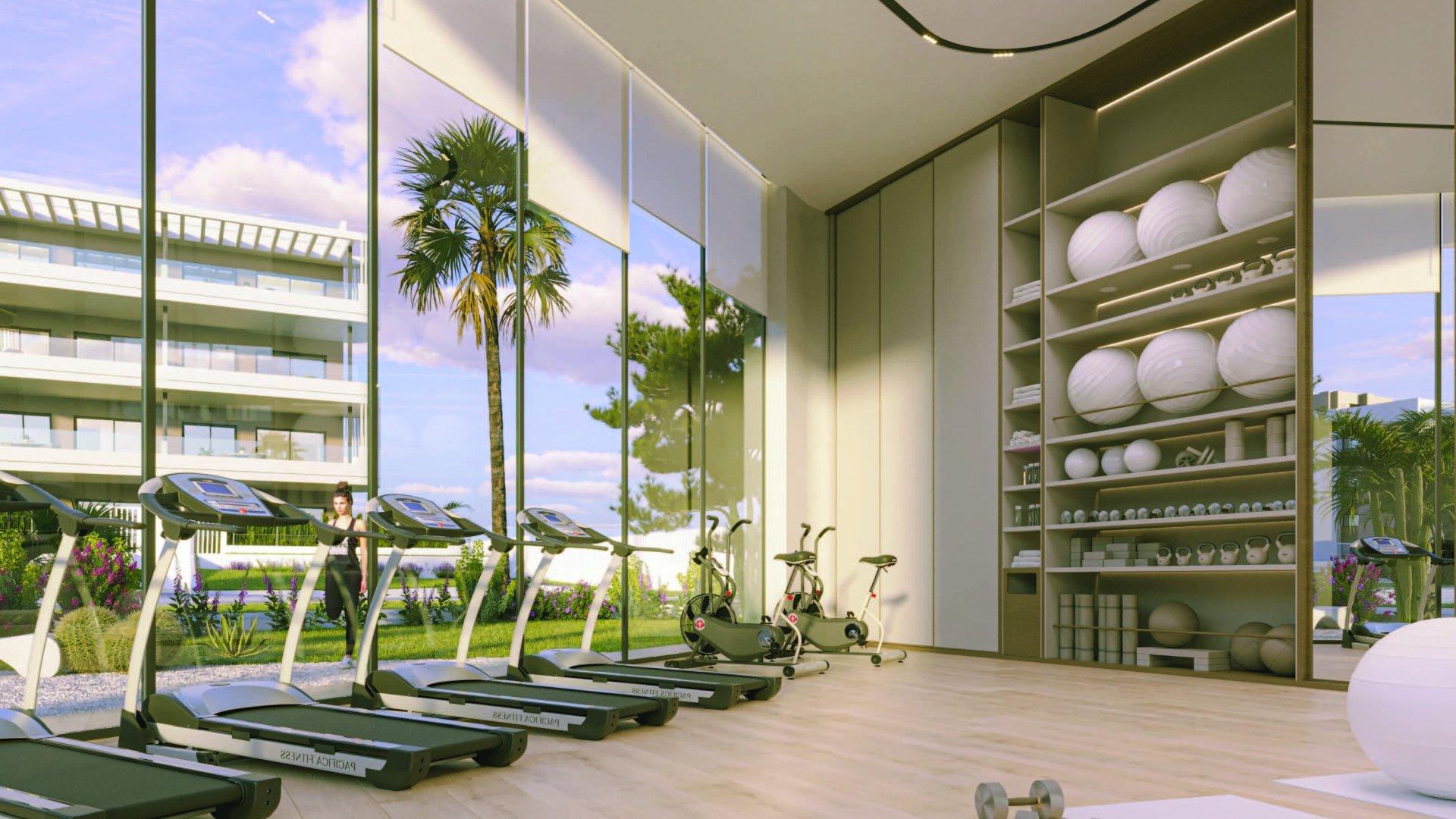 New Build - Apartments -
Torrevieja