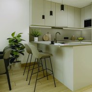 New Build - Apartments -
Torrevieja