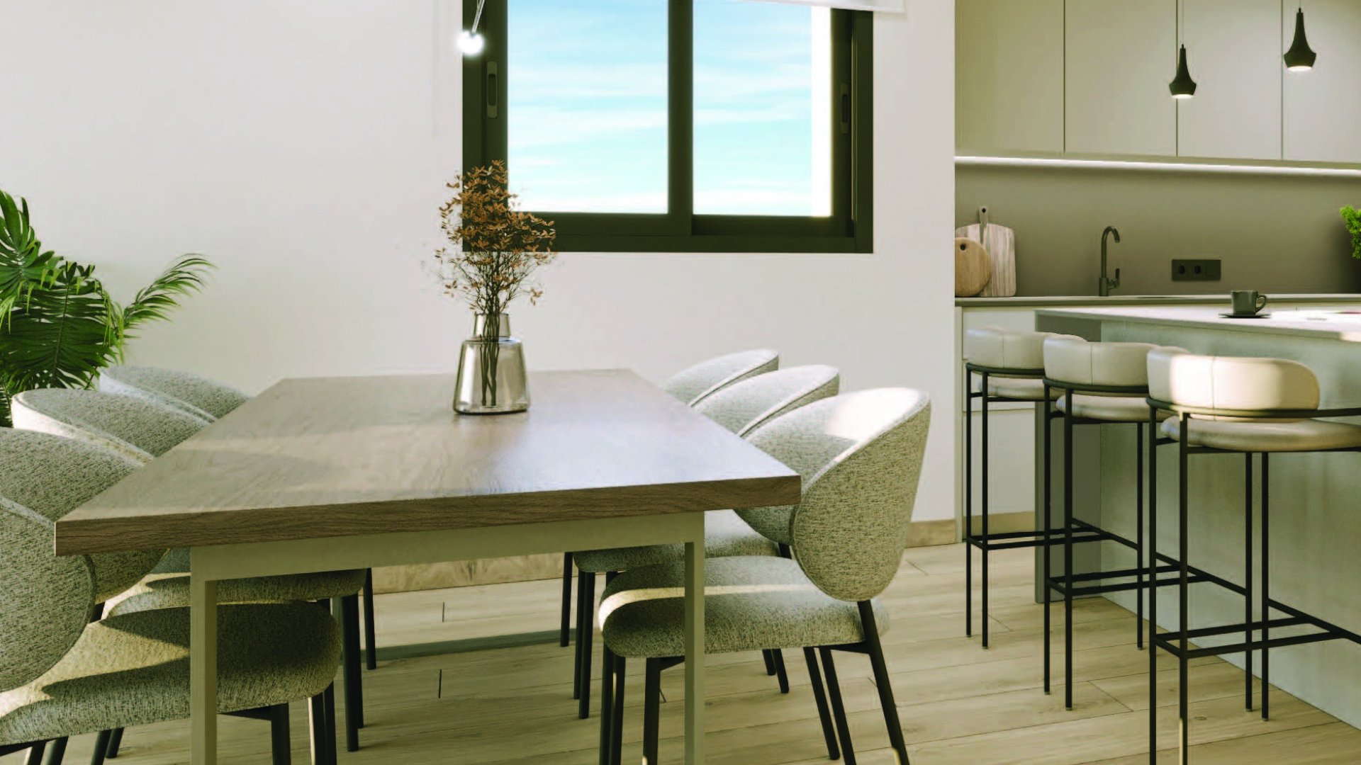 New Build - Apartments -
Torrevieja