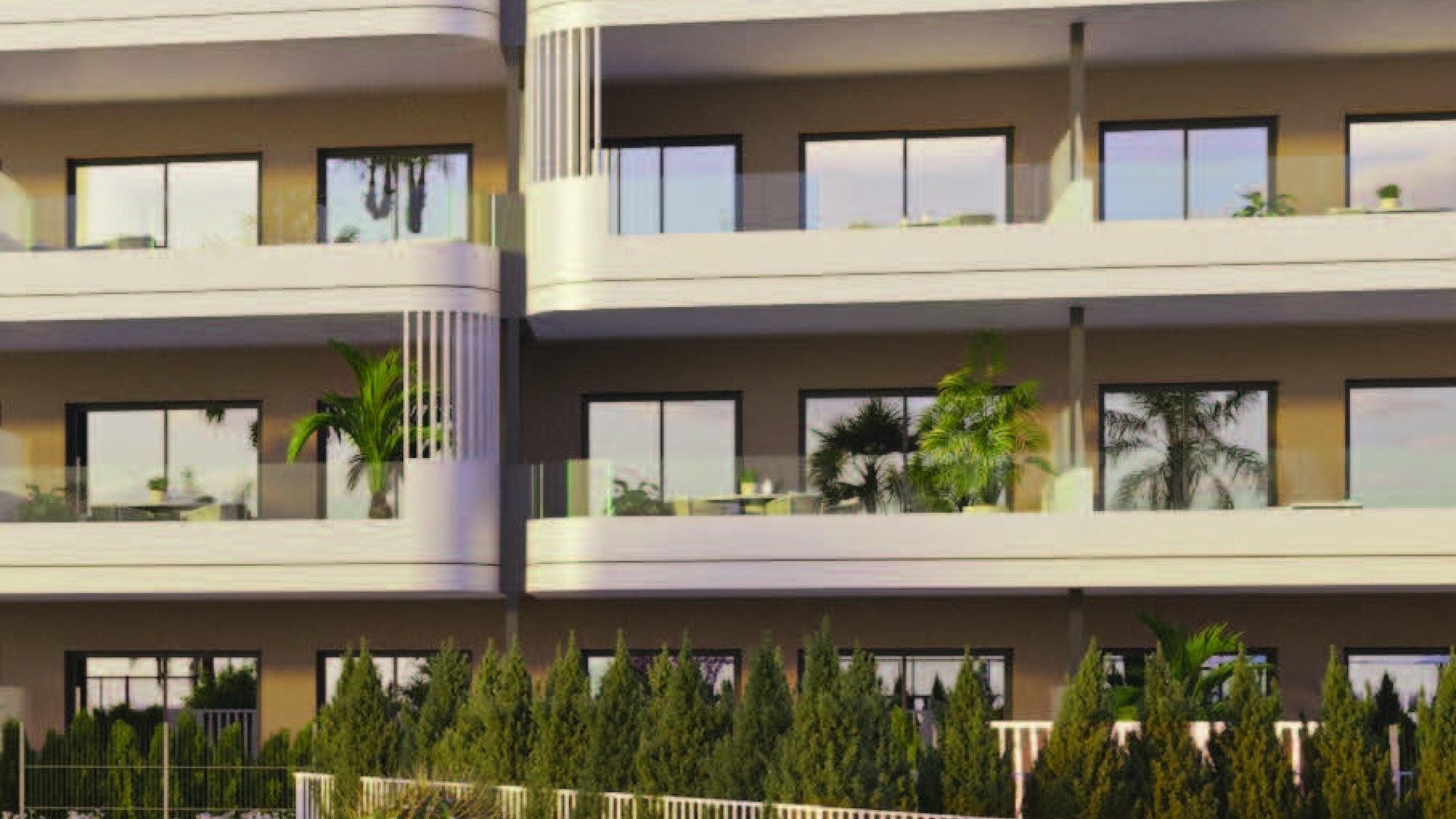 New Build - Apartments -
Torrevieja