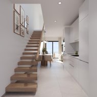 New Build - Apartments -
Torrevieja