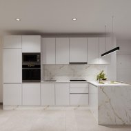 New Build - Apartments -
Torrevieja