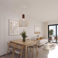 New Build - Apartments -
Torrevieja