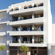 New Build - Apartments -
Torrevieja
