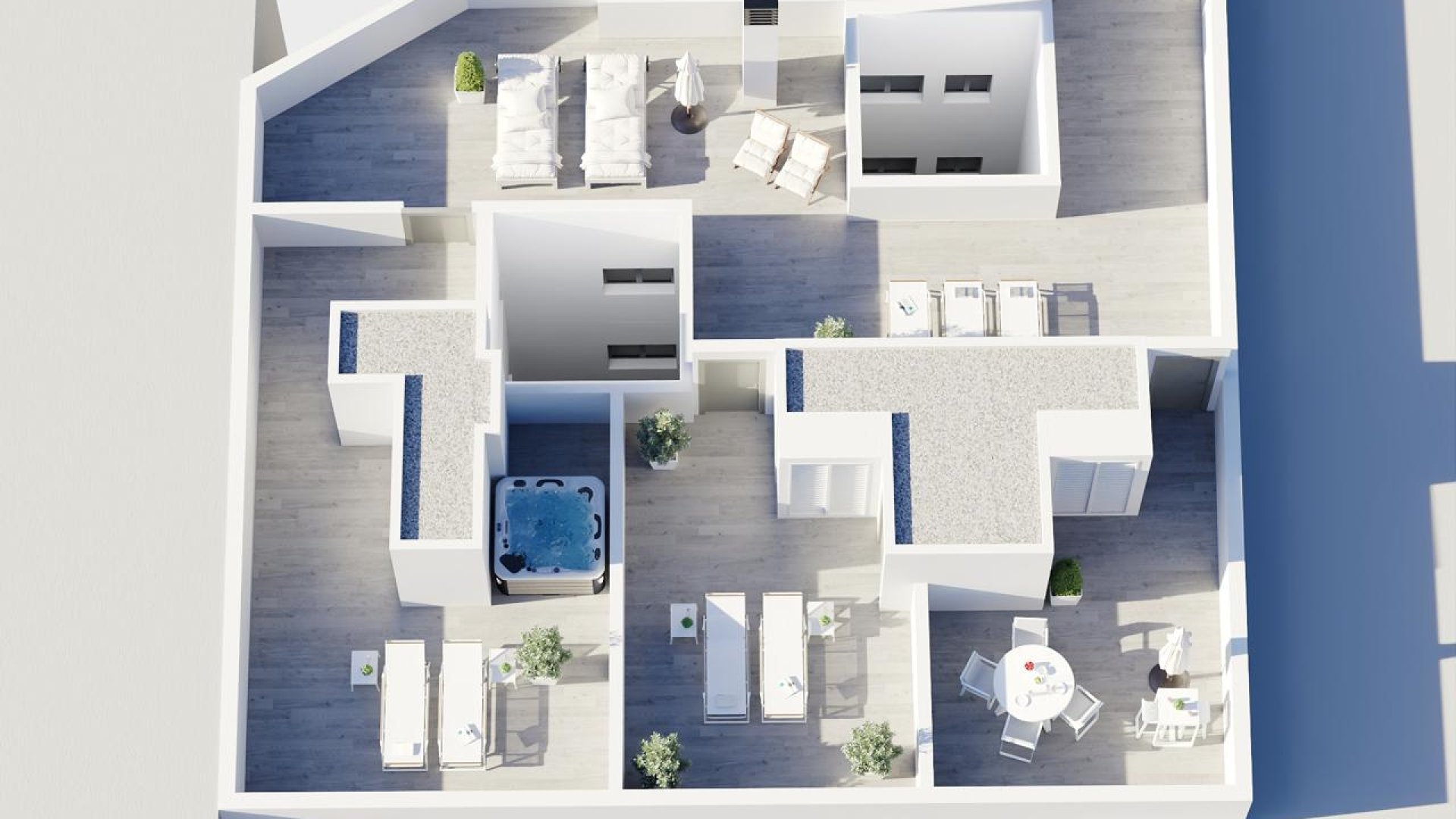 New Build - Apartments -
Torrevieja