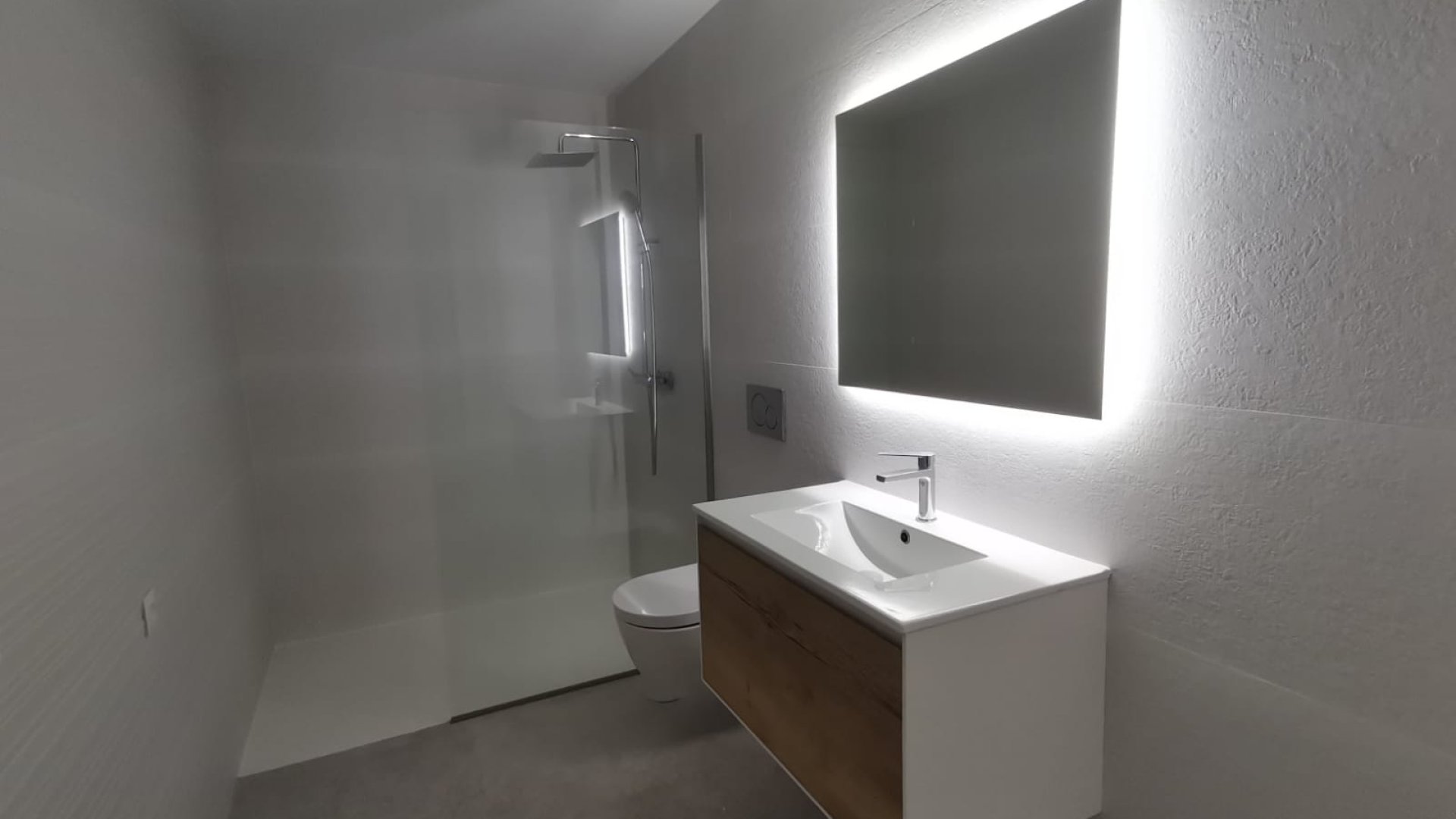 New Build - Apartments -
Torrevieja