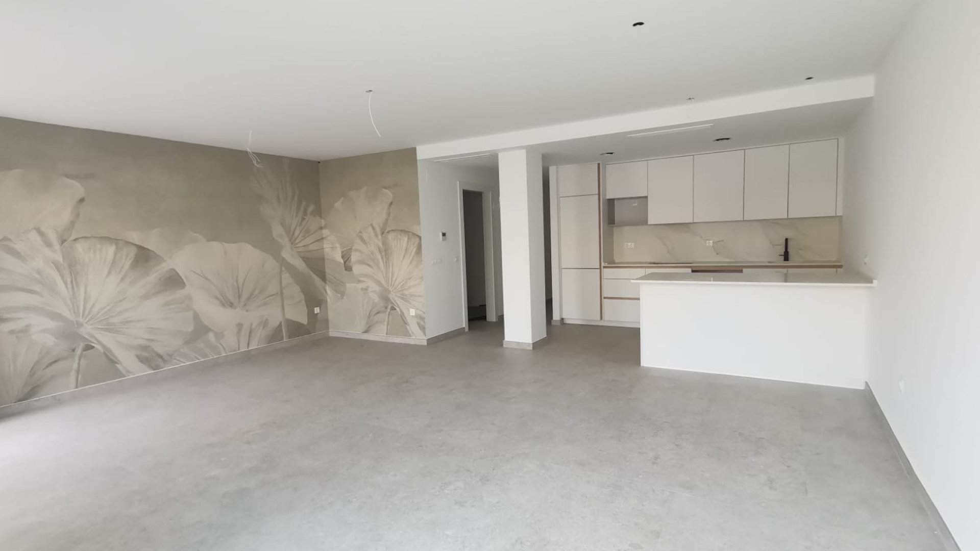 New Build - Apartments -
Torrevieja