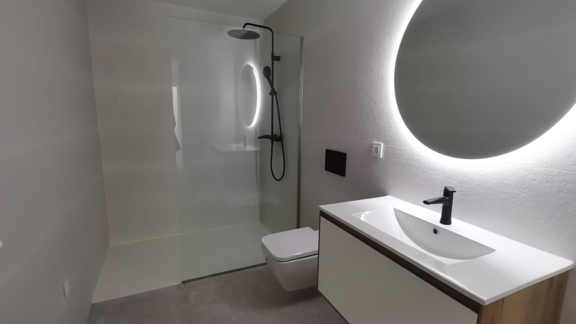 New Build - Apartments -
Torrevieja