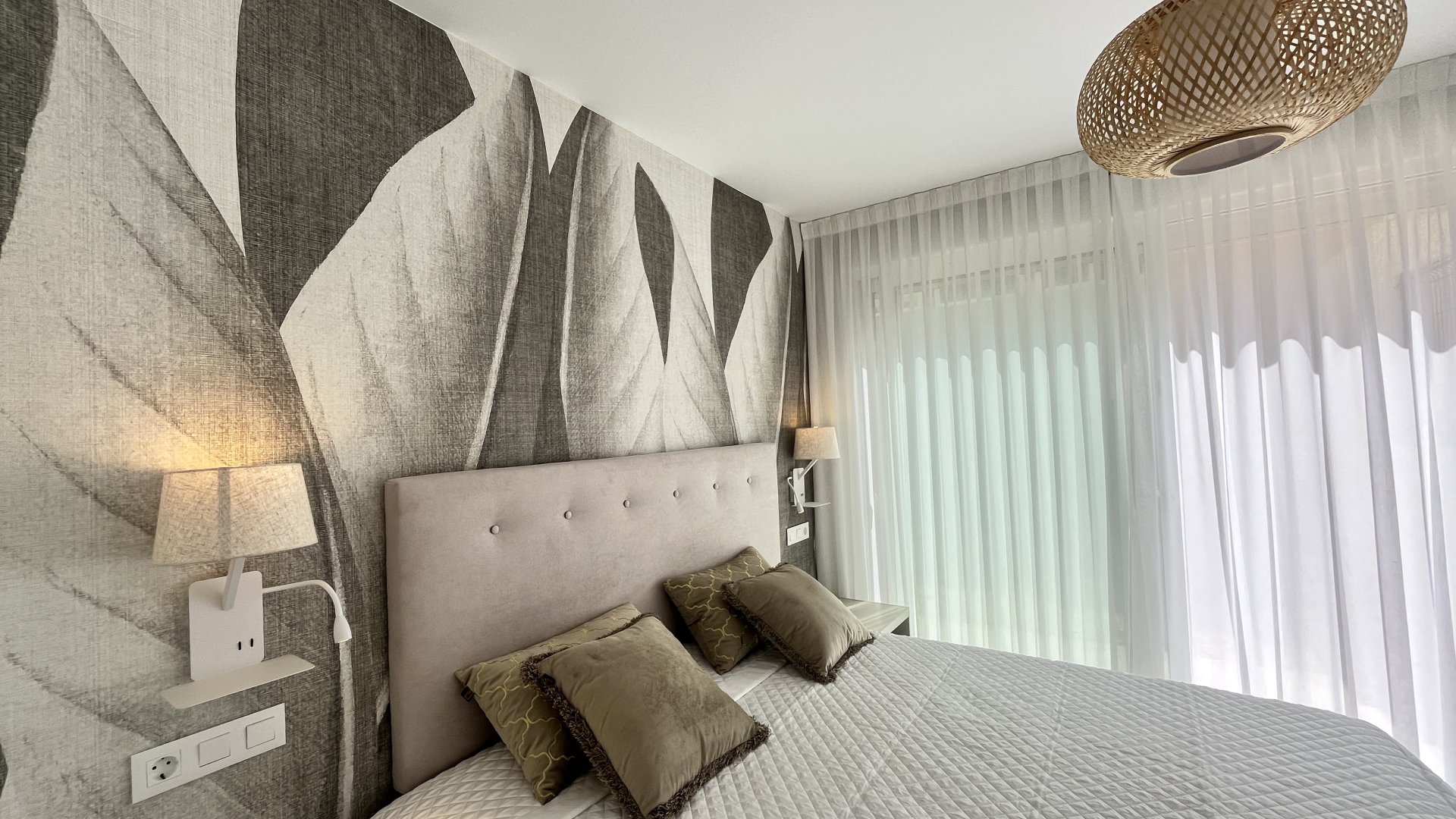 New Build - Apartments -
Torrevieja