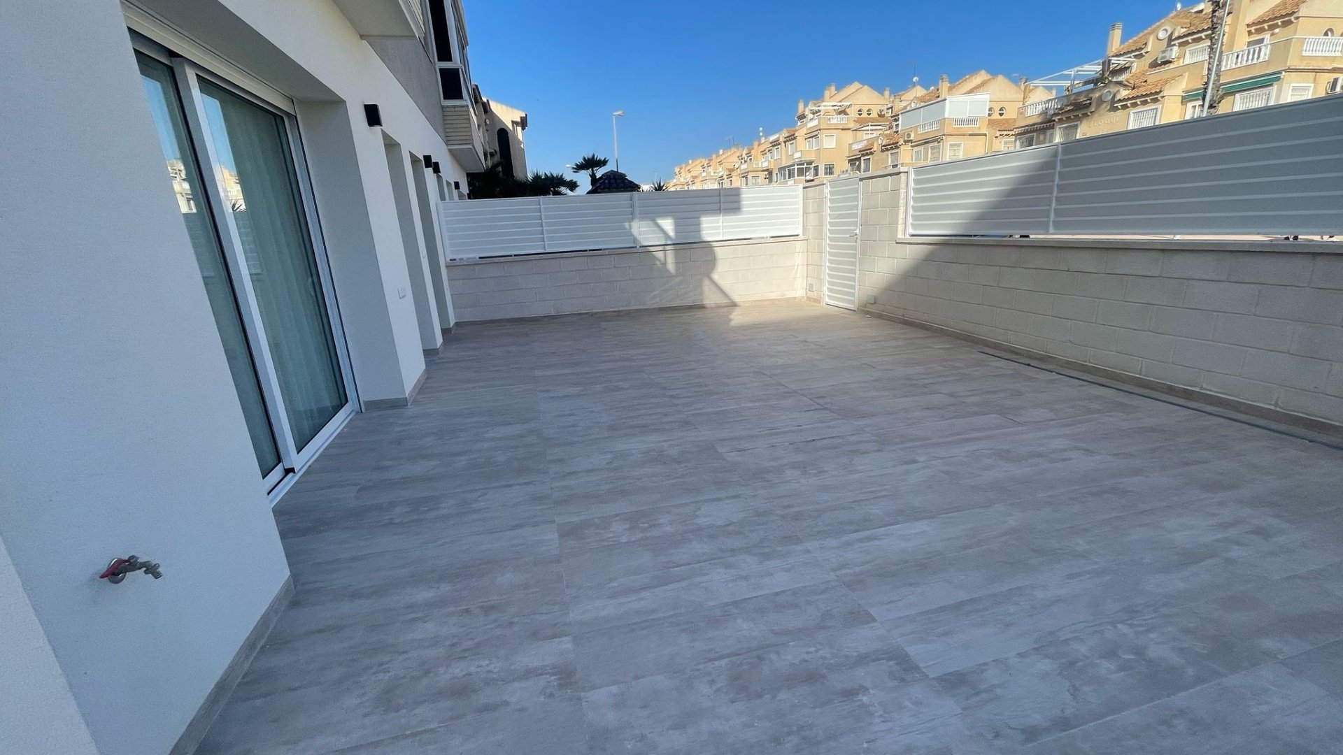 New Build - Apartments -
Torrevieja
