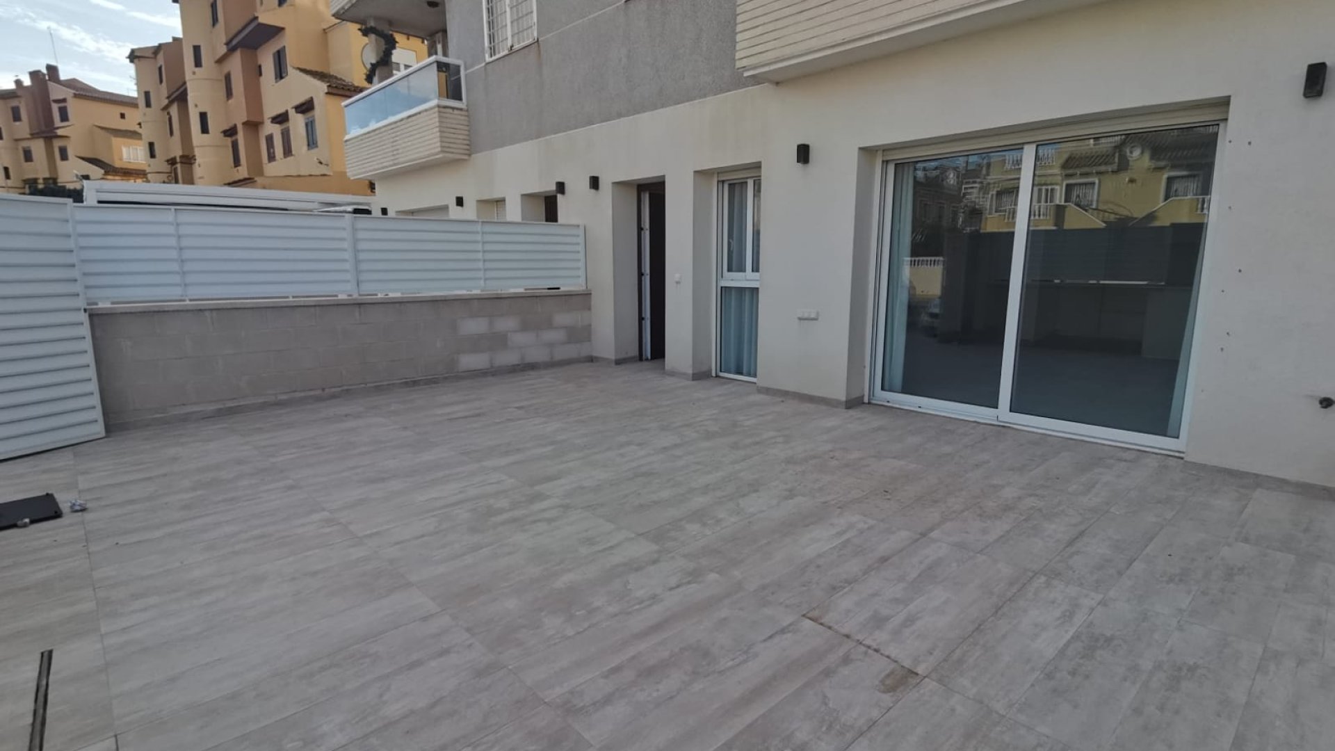 New Build - Apartments -
Torrevieja