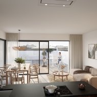 New Build - Apartments -
Torrevieja
