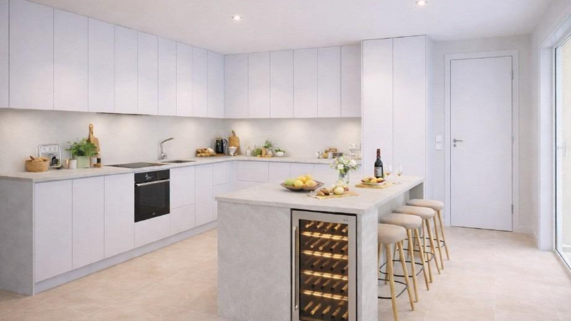 New Build - Apartments -
Torrevieja