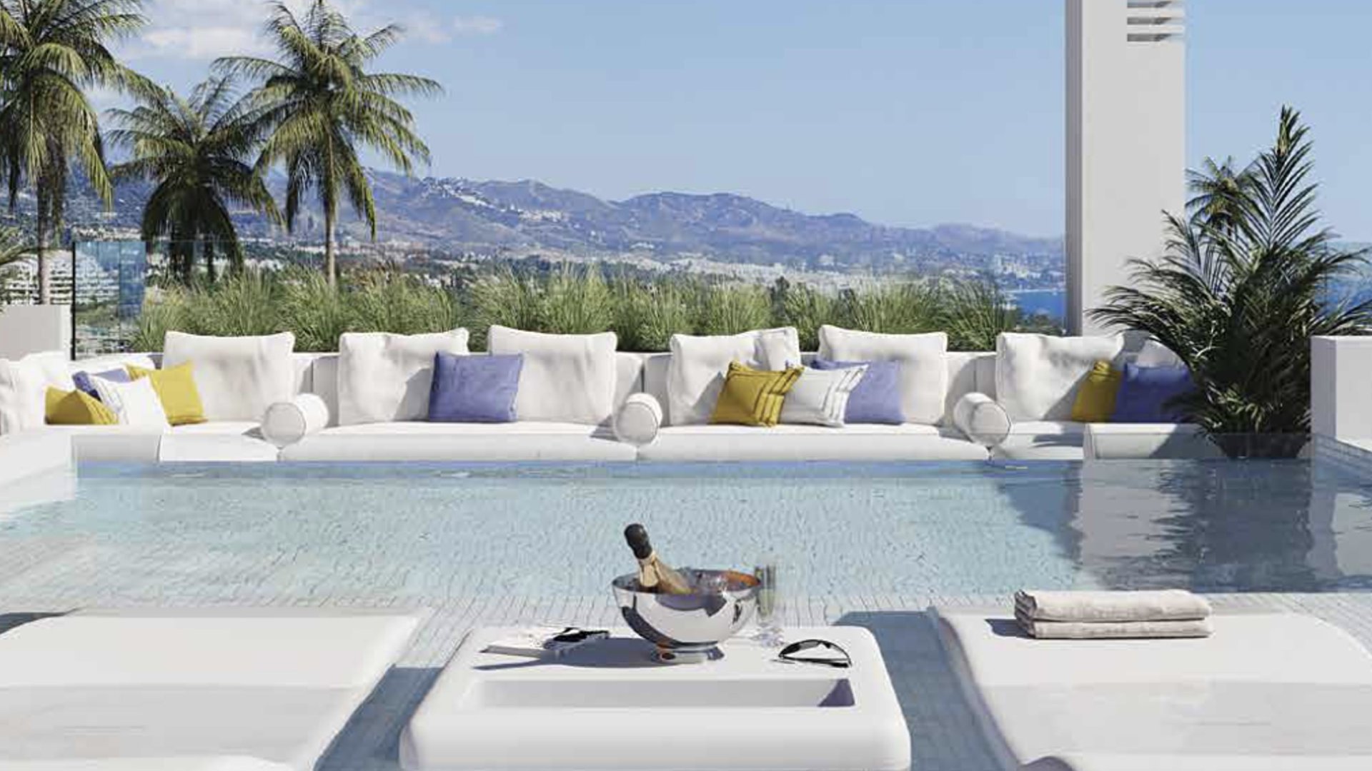 New Build - Apartments -
Torrevieja