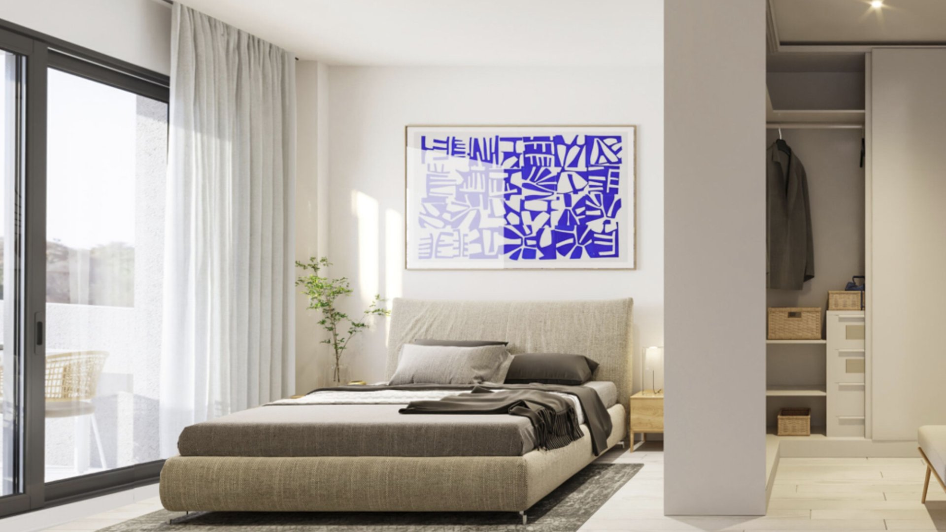 New Build - Apartments -
Torrevieja