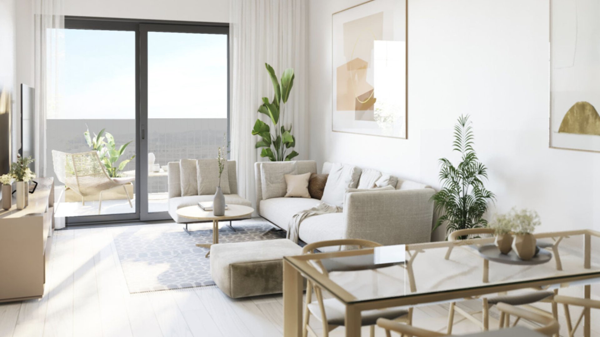 New Build - Apartments -
Torrevieja