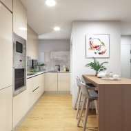 New Build - Apartments -
Torrevieja