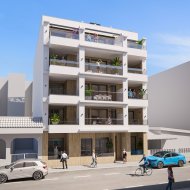 New Build - Apartments -
Torrevieja