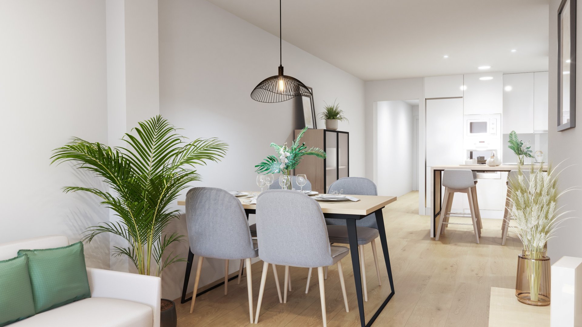 New Build - Apartments -
Torrevieja