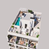 New Build - Apartments -
Torrevieja
