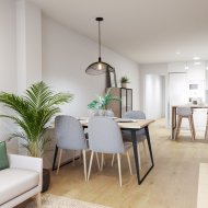 New Build - Apartments -
Torrevieja