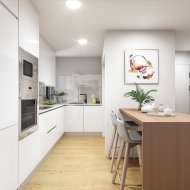 New Build - Apartments -
Torrevieja