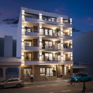 New Build - Apartments -
Torrevieja